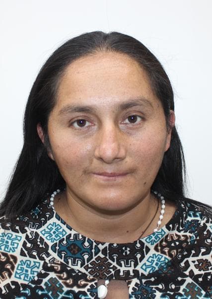 Sanchez Barrantes Lizania