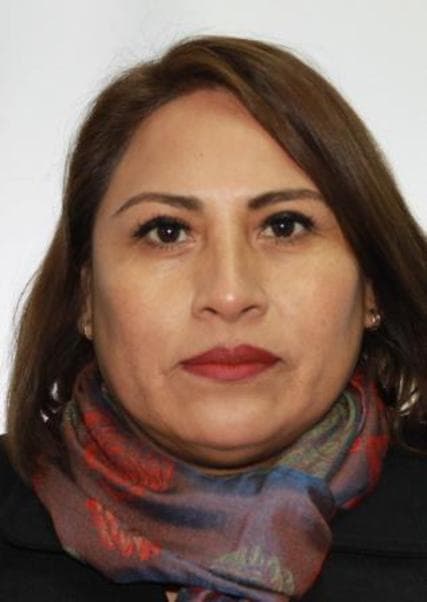 Ramirez Charca Edith Diana