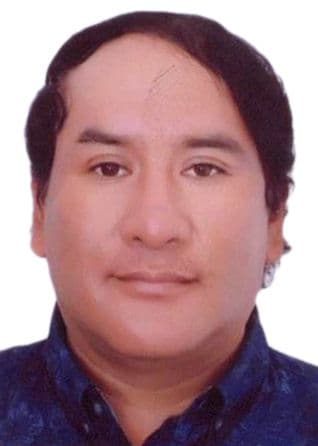 Quinte Ramon Raul Angel