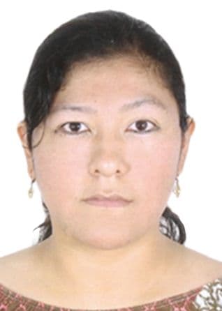 Guiza Ordoñez Carmen Yraida