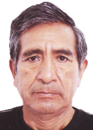 Escriba Ore Pablo Romelio