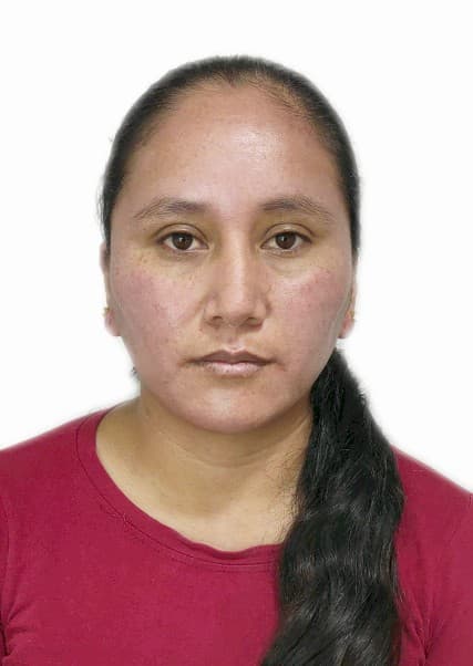 Meneses Pardo Caren Julissa