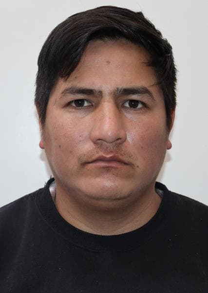 Gomez Nieves Diego Alberto