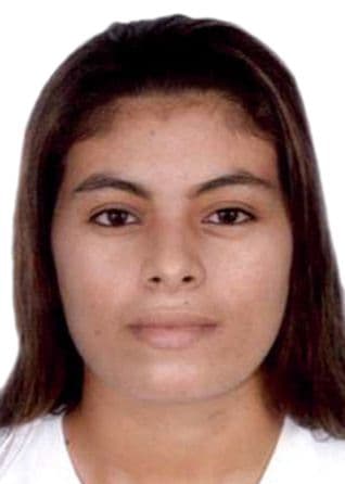 Lopez Leon Britty Ethell