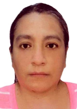 Sanchez Turriate Veronica Isabel