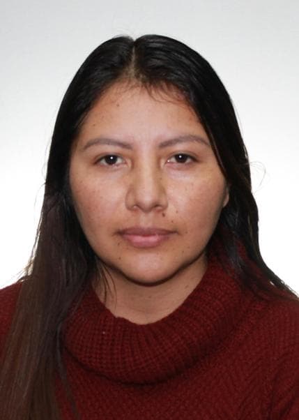 Villalobos Caceres Hillary Rubi