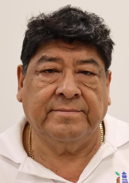 Mendoza Manchego Edwin Ower