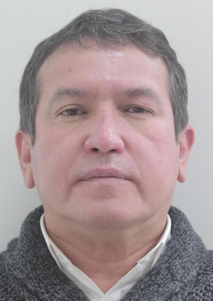 Flores Delgado Alex Pablo