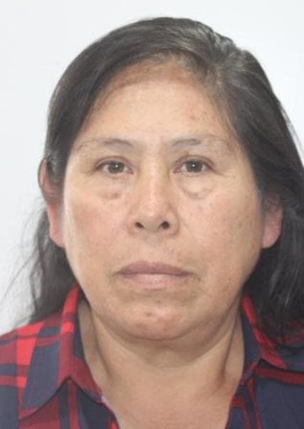 Mejia Bermudez Matea Teresa