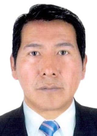 Paredes Huanca Edgar