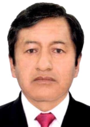 Condori Flores Remigio