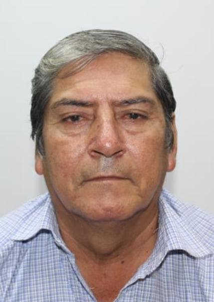 Sanchez Mercado Ramiro Benjamin