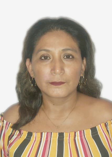 Llallerco Huesembe Janeth Danitza