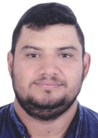 Perez Alencart Carlos Domingo