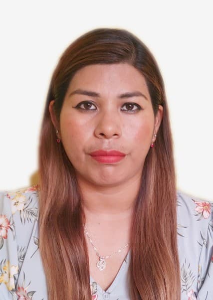 Chura Alay Grecia Katherin