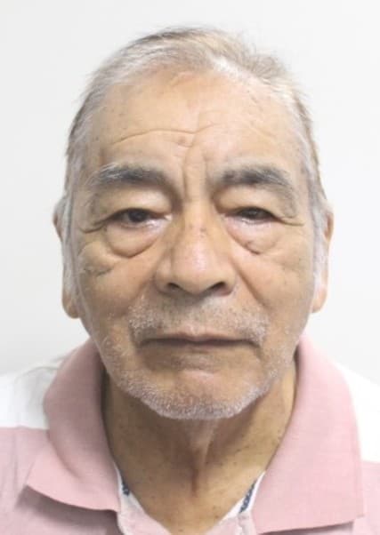 Sanchez Gomez Alipio Bienvenido