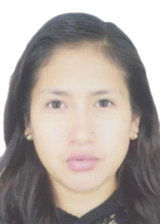 Moreano Chocllo Marisol