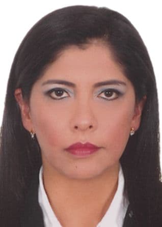 Pebe Diaz Martha Rosa