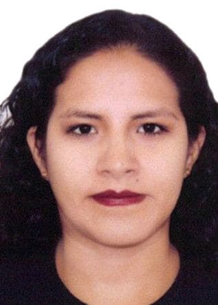 Cabrera Guerrero Rosario del Pilar