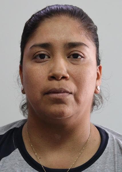 Calderon Sernaque Karla Patricia