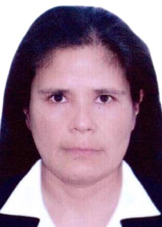 Samaniego Zevallos Leyda