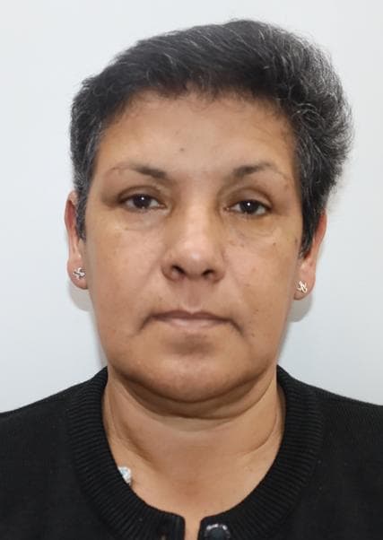 Zelada Chavez Arroyo Maribel