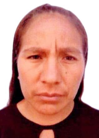 Ccahuana Guerrero Mery