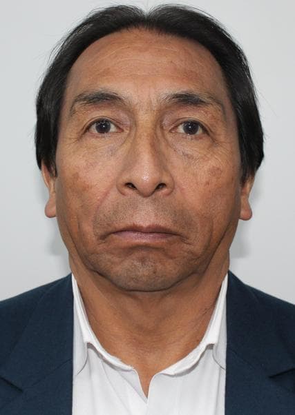 Huaman Velasco Antero Rufino