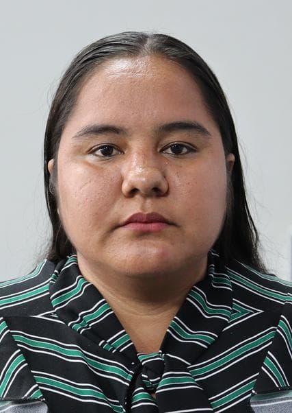 Ramirez Astudillo Claudia Milagritos