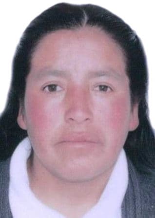 Matamoros Huayra Zenaida