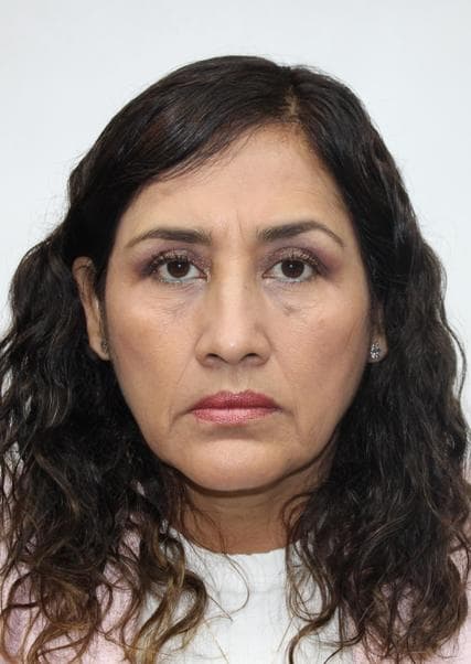 Alarcon Solis Sabina