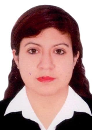 Yurivilca del Villar Carmen Noelia