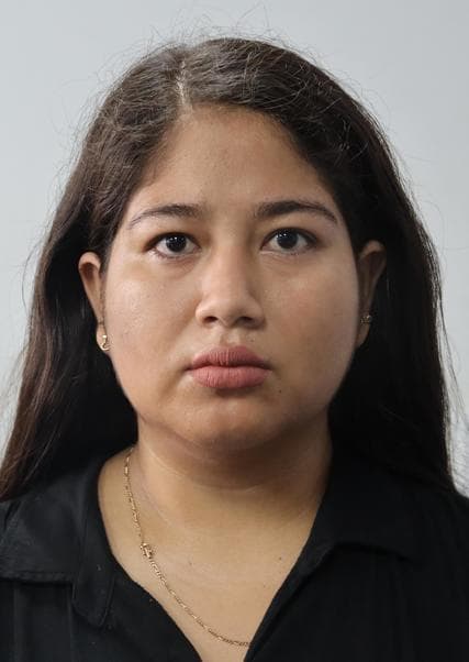 Quevedo Ruiz Xiomara Darieth