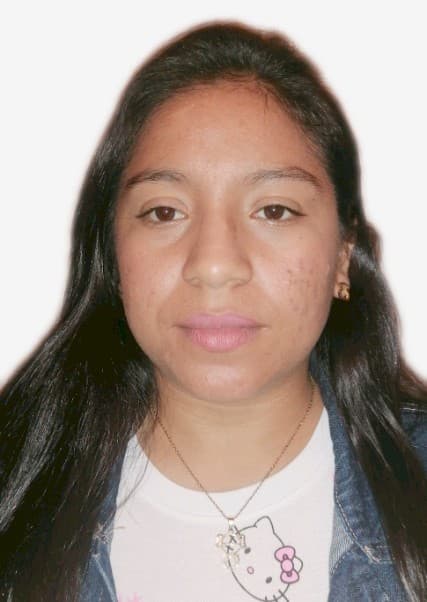 Sarmiento Villarreal Carolay Marystephany