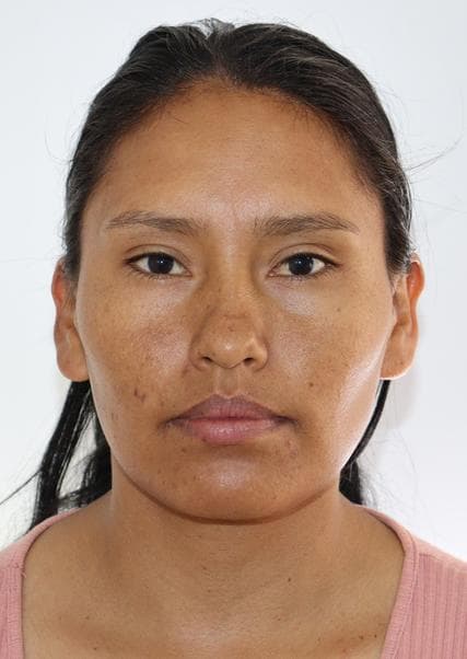 Pacheco Narvaez Magda Soledad