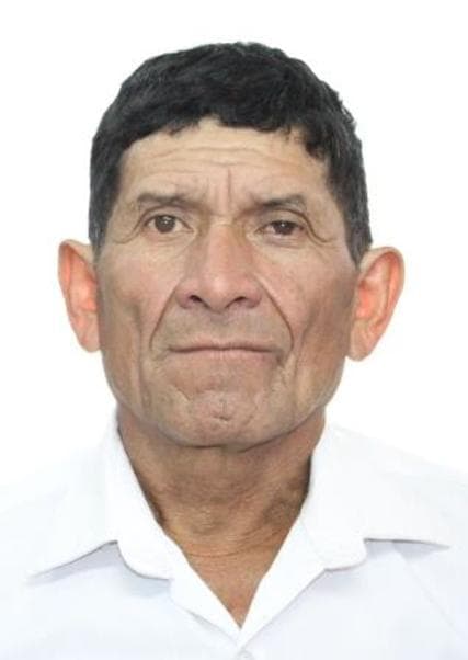 Lopez Cancho Antonio