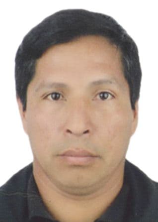 Lobato Flores Percy Jovani