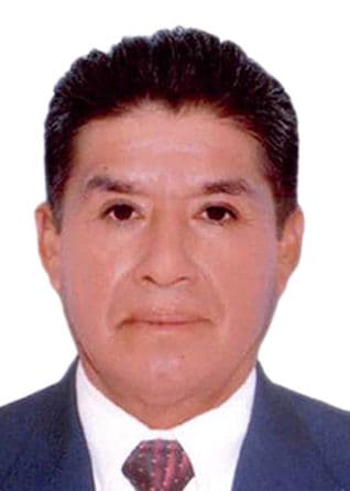 Ayala Chunga Francisco