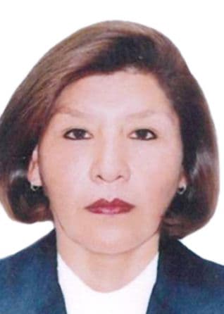 Puma Huanca Cristina