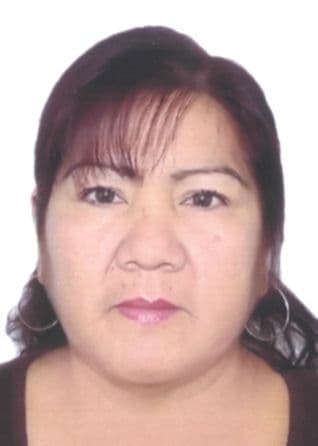 Pastor Vasquez Marcelina