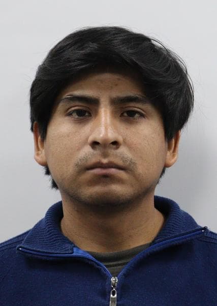 Quinto Sullca Jhon Anthony