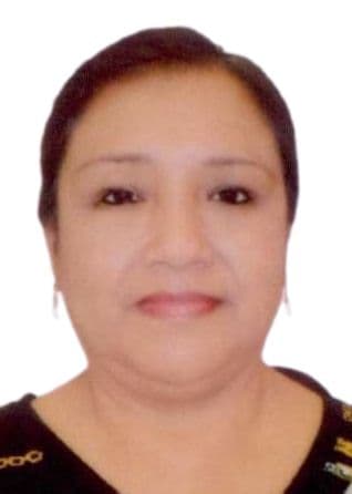 Guerra Velasquez Ruth Maria