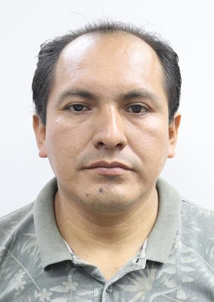 Santa Cruz Leyva Jhon Anderson