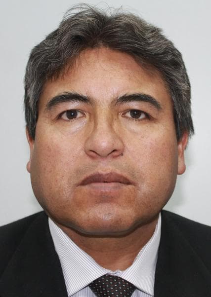 Salinas Aco Henry Máximo