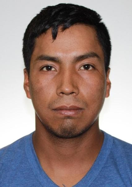 Soto Lenes Frank Antony