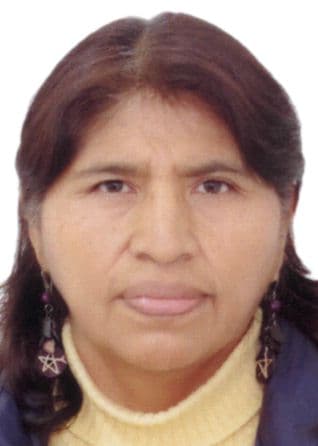 Taipe Yauri Carmen Irene