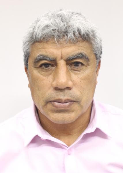 Rivera Gonzales Julio Cesar