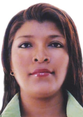 Monja Lopez Andy Kelly