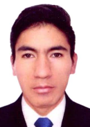 Jacome Ramos Alexander