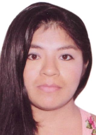 Valencia Chavez Gladys Ofelia